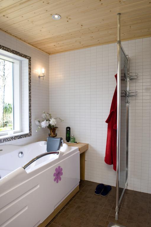 Vohloisten Kartano Lohja ห้อง รูปภาพ