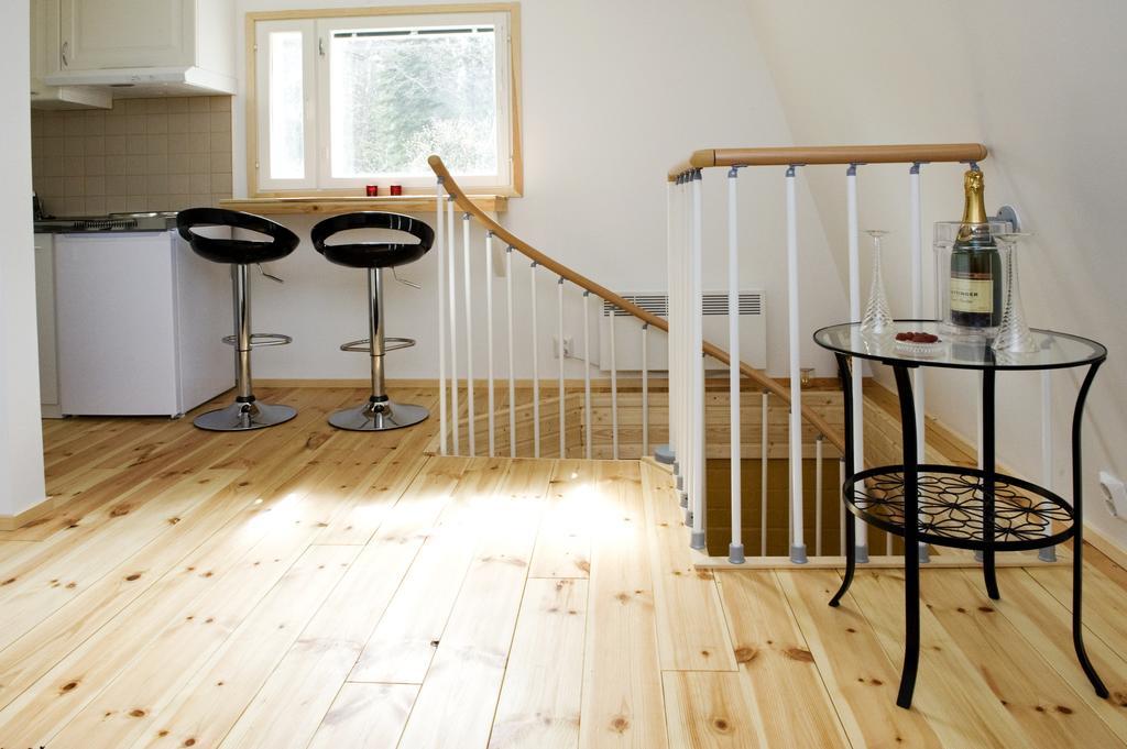 Vohloisten Kartano Lohja ห้อง รูปภาพ