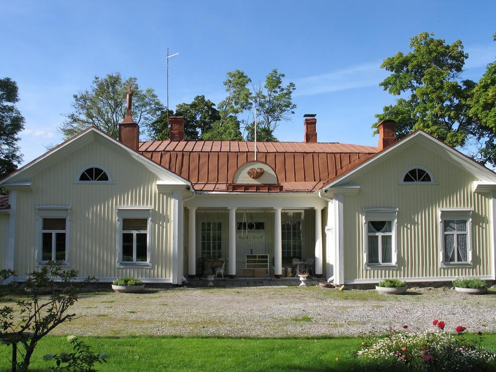 Vohloisten Kartano Lohja ห้อง รูปภาพ